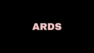 ARDS| Respiratory Pathology