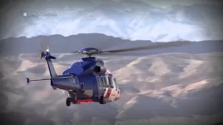 EC175 U.S. Demo Tour: Canyon and Vegas