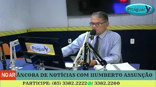 Programa Âncora de Notícias- 10/08/2022