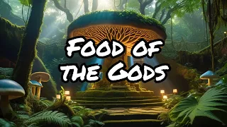 Terence McKenna | Food Of The Gods [Full Lecture]