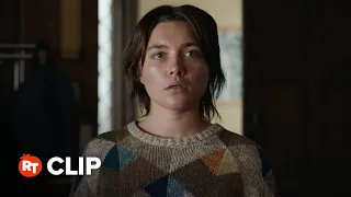 A Good Person Movie Clip - Allison Goes to Meeting (2023)