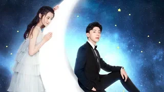 Sweet Dreams MV | Chinese Music (English Sub Lyrics) + Drama Trailer | Dilraba Dilmurat + Deng Lun