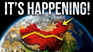 China Officials "FINAL WARNING" Terrifies The Whole World!