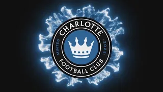 Charlotte unveil their MLS team name and logo