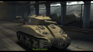 World of Tanks: Underground 2 menu music