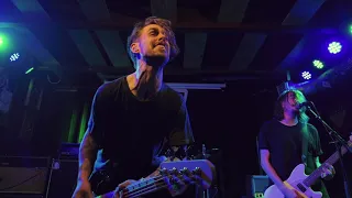 FJORT (Germany) - Live full performance at Foreign Dissent 8 in Orlando, Florida, October 23, 2023