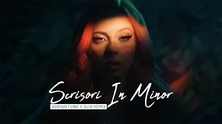 Olivia Addams - Scrisori In Minor (Adrian Funk X OLiX Remix)