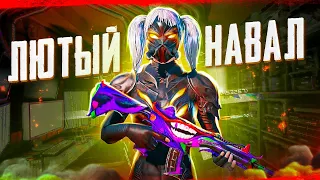 Я ВЕРНУЛСЯ 🥳 Идем к МИРОВЫМ РЕКОРДАМ 🤯 PUBG Mobile на iPad Mini 6 😎