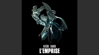 Mylène Farmer - L'emprise (Radio Edit)