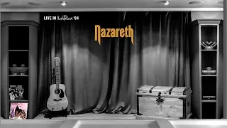 NAZARETH (Review)