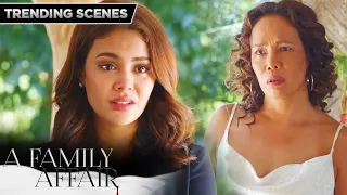 'Escape Offer' Episode | A Family Affair Trending Scenes