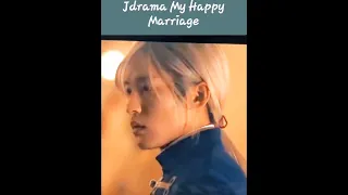 My Happy Marriage JDrama