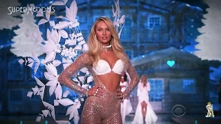 Candice Swanepoel Victoria's Secret Fashion Show 2007 - 2015 by SuperModels Channel