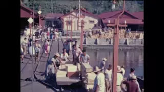 The Cook Islands (1952) AAPG W3471/3029&3030