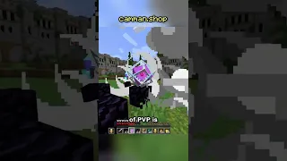 Minecraft PVP Has Changed Forever...