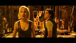 Silent Hill: Revelation 3D Official Movie Trailer [HD]