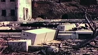 Atomic Bomb Physical Damage, Nagasaki, 11/16/1945 - 01/28/1946 (full)