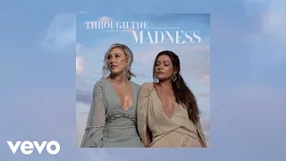 Maddie & Tae - Grown Man Cry (Official Audio)