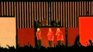 BEASTIE BOYS VS CHRIS LANDRY "Brass Monkey" house remix