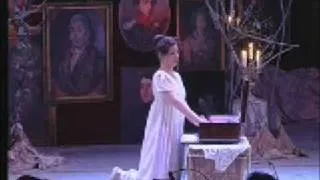 P. Tchaikovskiy - Evgeny Onegin (Helikon-Opera)