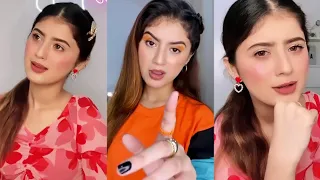 Arishfa Khan attitude 🔥shayari latest reel 💞 #viral #trending #shayari #arishfakhan #foryoupage