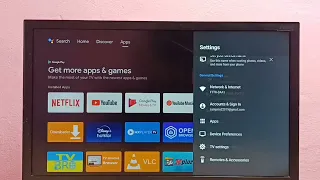 NOKIA Android TV : Install Apps From Unknown Sources | Fix Android App Not Installed Error