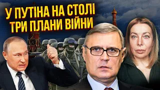 ☝️КАСЬЯНОВ: ДВІ ВИРІШАЛЬНИХ ДАТИ ВІЙНИ! Путін дасть наказ армії. Наступ на Київ? Пекін кинув Кремль