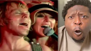 HIP HOP Fan REACTS To ABBA: Why Did It Have To Be Me? (Australia 1977) ABBA Reaction Video