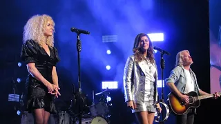 Little Big Town "The Daughters" Live at Hard Rock Hotel & Casino