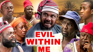 EVIL WITHIN ME (PETE EDOCHIE, PATIENCE OZOKWOR,FABIAN ADIBE,AMAECHI MUONAGOR)CLASSIC MOVIE #trending