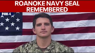 Roanoke Navy SEAL died during mission to nab missiles being shipped to Yemen
