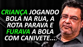 O DIA A DIA NA DITADURA