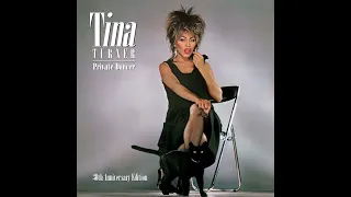 Tina Turner - Private Dancer (2015 Remaster)