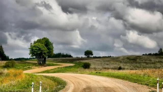 Margus Paugus - Rändaja