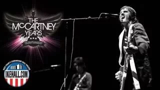 The McCartney Years Video
