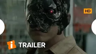 O Exterminador do Futuro - Destino Sombrio |  Trailer Dublado