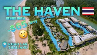 THE HAVEN Resort Hotel Khao Lak Thailand