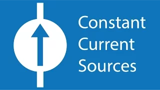 Constant Current Sources (Interactive!) - Simply Electronics Basics 9