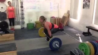 Kara Clean 104 kg