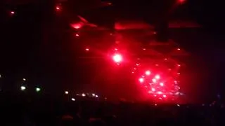 Sven Väth @ Time Warp Mannheim 2013 v2