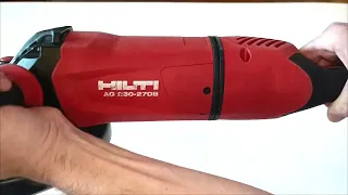 Hilti AG 230-27DB