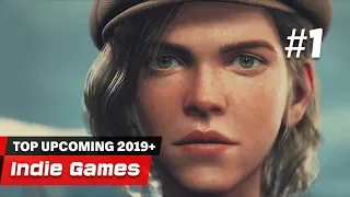 Top 10 Best INDIE Games 2019, 2020 & Beyond | Best Upcoming Indie Games (PC, PS4, XBOX ONE, SWITCH)