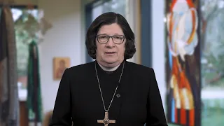 Spring and care for creation | Presiding Bishop Elizabeth Eaton | March 31, 2022