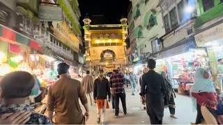 Ajmer sharif dargah se hua elaan ramzan mubarak ko lekar hindu bhai ne kya bola mahol kya h 😱👆🏻