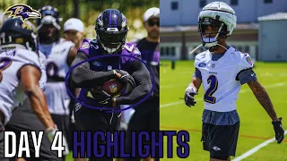 John Harbaugh & The Baltimore Ravens Are SHOCKED With These Players At OTAs... | Ravens News |