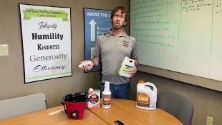 Explaining Paint Additives From Flood: Floetrol, Penetrol and Emulsibond- Serving Warsaw, Indiana