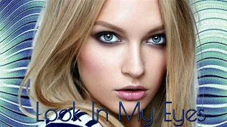 Marco Bardi - Look In My Eyes ( Extended Vocal Baby Mix ) 2022 NEW ITALO DISCO