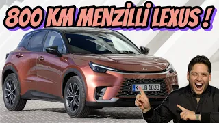 En Ucuz Hibrit Lexus LBX | Bu Fiyata Alınır Mı?