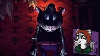 Ep5: The Haunted Laboratory | Sam & Max 301: The Penal Zone | Let's Play Blind