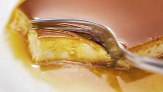 【Short Version】Leche Flan - Crème Caramel | Caramel Custard